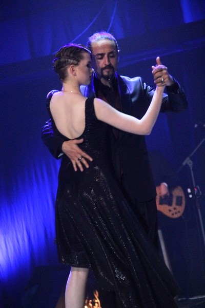 Beirut International Tango Festival